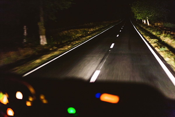 5 Tips on How to Make Your Night Driving Safer