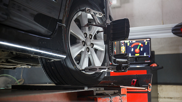 How Can I Tell If My Car Needs a Wheel Alignment?